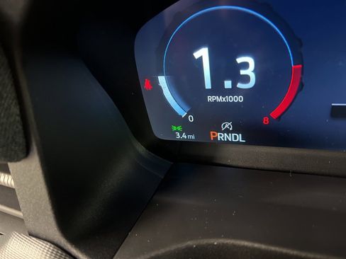 New 2026 Ford Explorer ST-Line w/ ST-Line Street Pack image 24