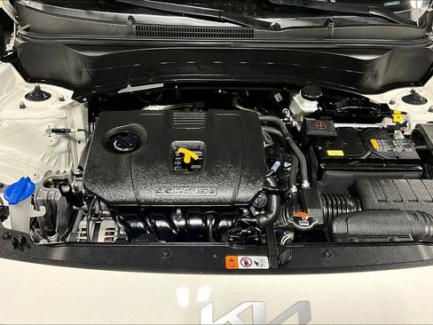 Used 2026 Kia Seltos S image 26