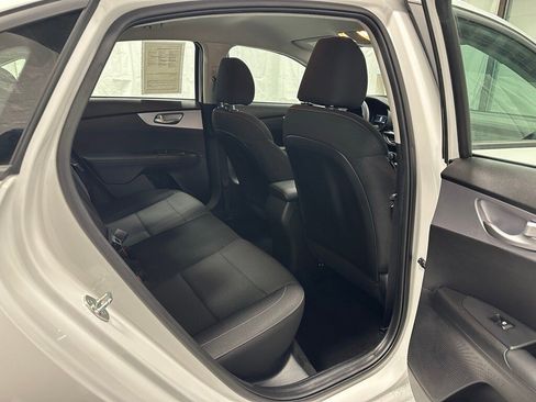 Used 2024 Kia Forte LXS image 42