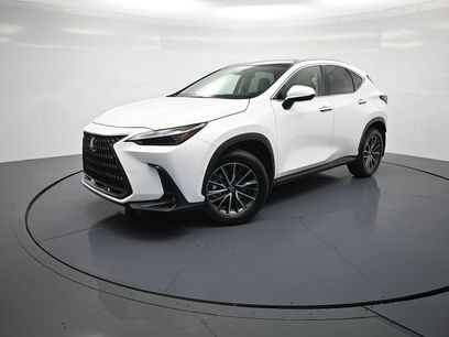 Used 2026 Lexus NX 350 AWD w/ Accessory Package (K3)