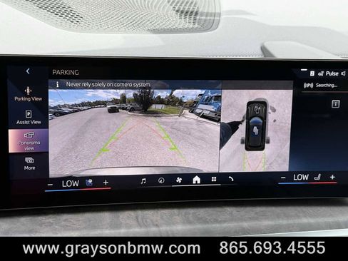 Used 2026 BMW X5 xDrive40i w/ M Sport Package image 27