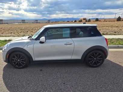 Used 2015 MINI Cooper S