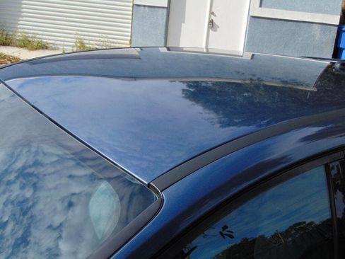 Used 2018 Ford Focus ST image 9