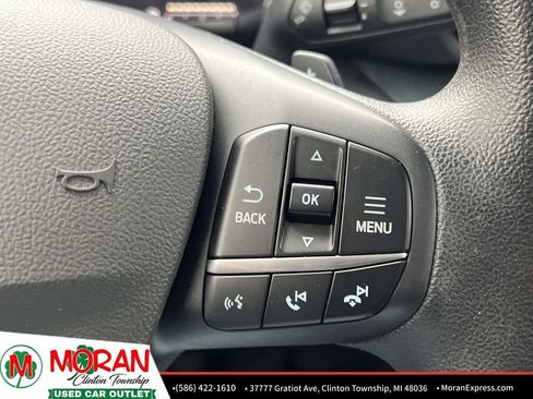 Used 2021 Ford Bronco Sport Badlands image 23