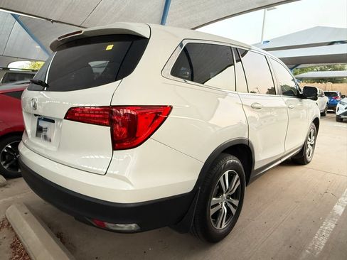 Used 2017 Honda Pilot EX-L image 5