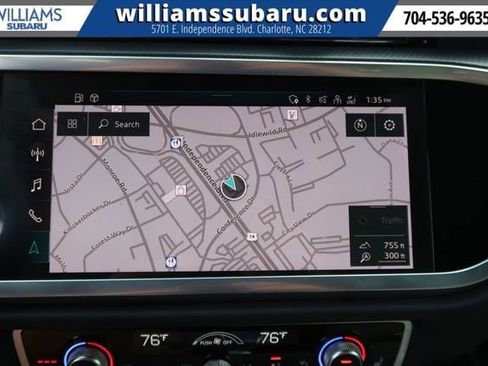 Used 2022 Audi Q3 2.0T Premium Plus image 24