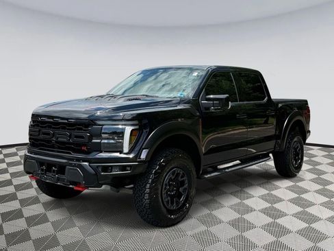 Used 2026 Ford F150 Raptor w/ Equipment Group 803A Raptor R AWD/4WD image 5
