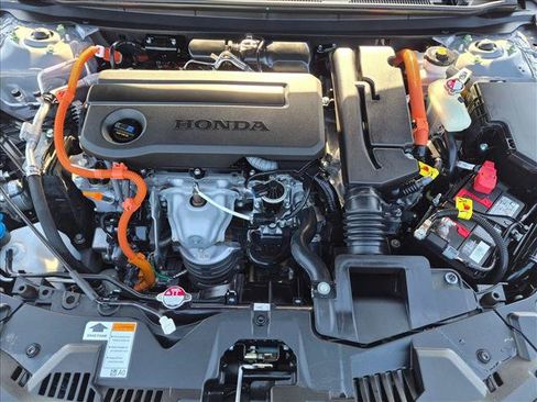 Used 2024 Honda Accord Sport image 22