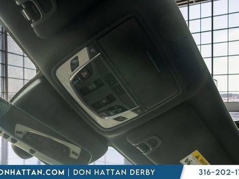 Used 2021 Acura RDX A-Spec AWD/4WD image 17
