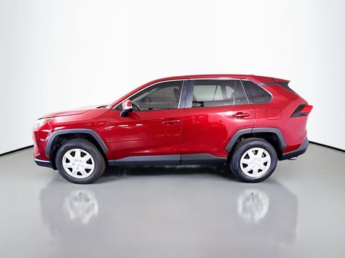 Used 2024 Toyota RAV4 LE FWD image 6