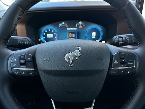 New 2025 Ford Bronco Sport Outer Banks w/ Outer Banks Tech Package+ image 23