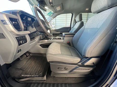 Used 2024 Ford F350 XLT w/ XLT Premium Package image 11