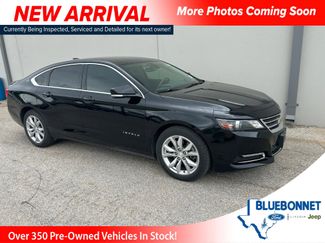 Used 2018 Chevrolet Impala LT w/ LT Leather Package video 1