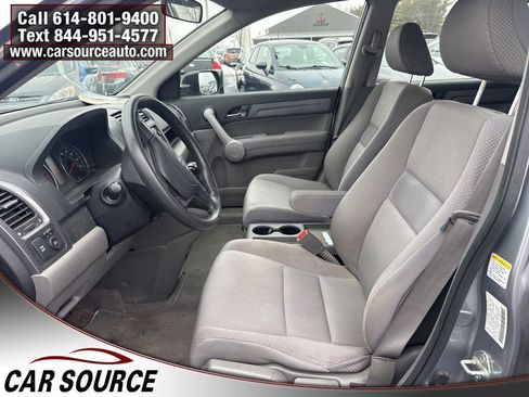 Used 2007 Honda CR-V LX image 6