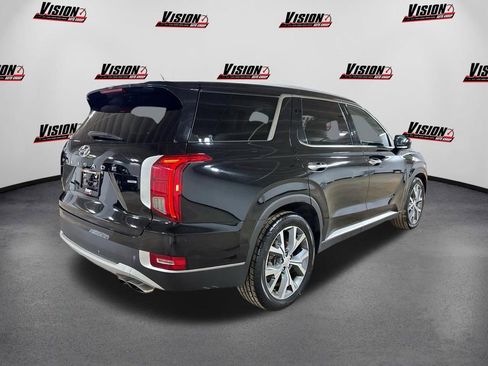 Used 2020 Hyundai Palisade SEL image 5