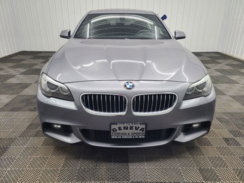 Used 2016 BMW 535i xDrive 535i xDrive Sedan 4D image 6