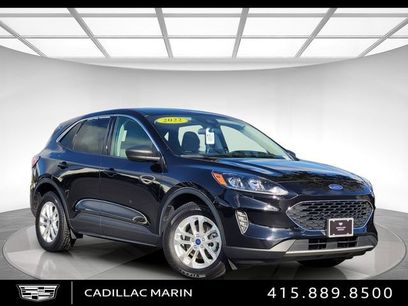 Used 2022 Ford Escape SE