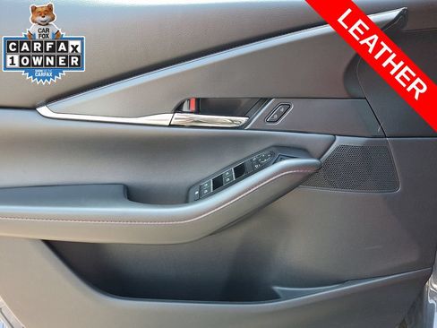 Used 2023 MAZDA CX-30 AWD 2.5 S w/ Preferred Package image 12