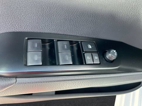 Certified 2026 Toyota Camry SE w/ Convenience Package FWD image 13