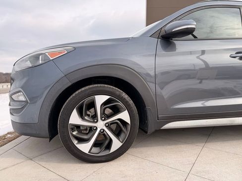 Used 2018 Hyundai Tucson Value image 9