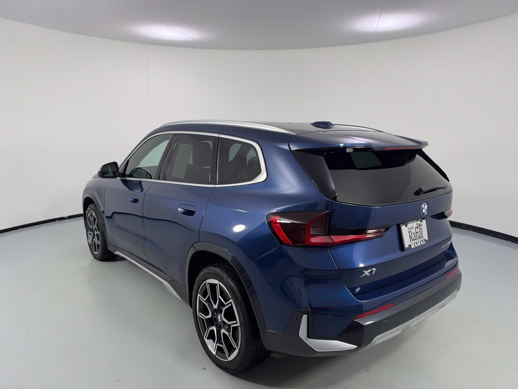 Used 2024 BMW X1 xDrive28i w/ Premium Package AWD/4WD image 5