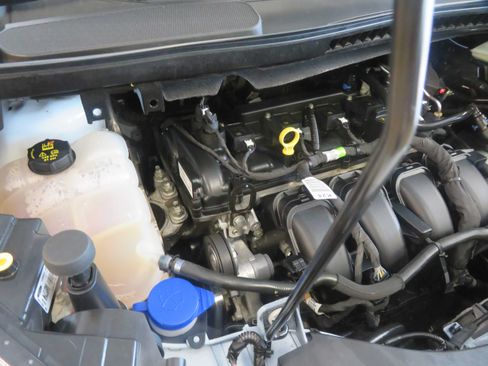 Used 2022 Ford Transit Connect XL FWD image 57