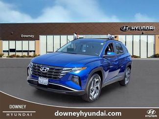 Certified 2023 Hyundai Tucson SEL w/ Convenience Package AWD/4WD video 1