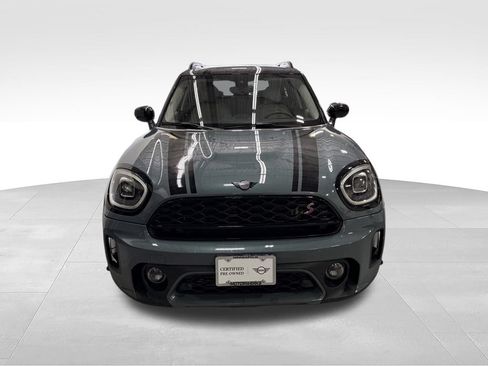 Used 2024 MINI Cooper Countryman S AWD/4WD image 8