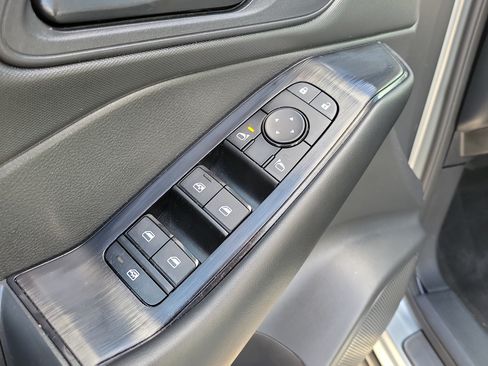 Certified 2024 Nissan Rogue S FWD image 16