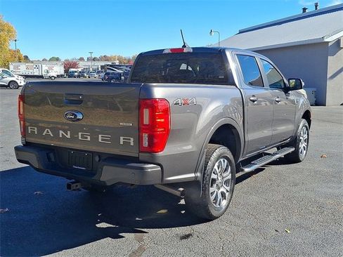 Used 2019 Ford Ranger Lariat image 10