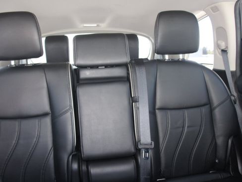 Used 2016 INFINITI QX60 Luxe w/ Premium Plus Package AWD/4WD image 24