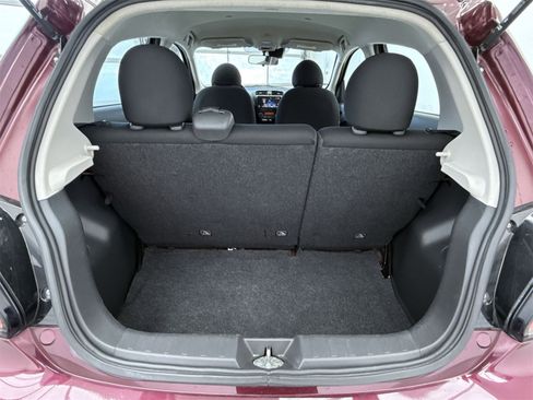 Used 2022 Mitsubishi Mirage ES image 39