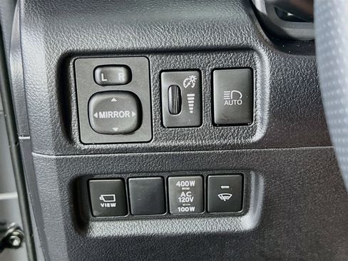 Used 2024 Toyota 4Runner TRD Pro AWD/4WD image 10