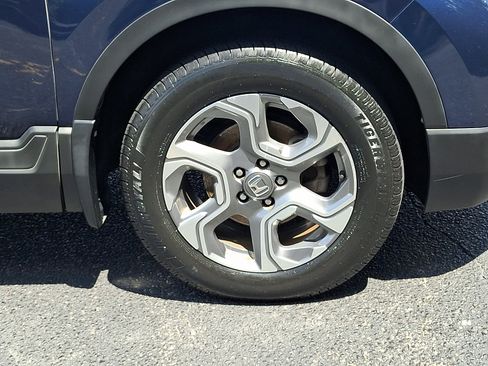 Used 2017 Honda CR-V EX-L image 8
