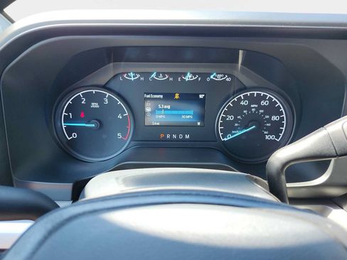 New 2026 Ford F250 XLT AWD/4WD image 12