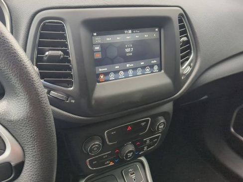 Used 2020 Jeep Compass Sport image 25