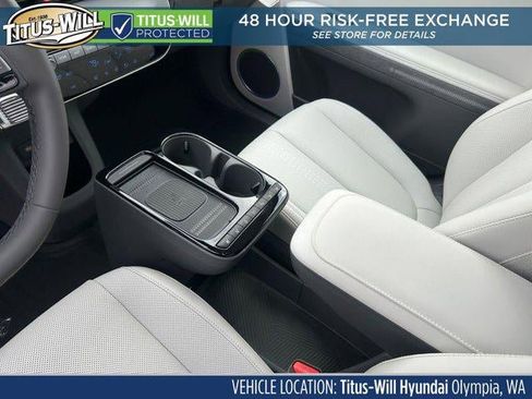 New 2026 Hyundai Ioniq 5 Limited image 57