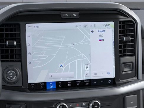 New 2026 Ford F150 XLT image 14