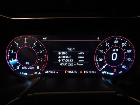 Used 2020 Ford Mustang Premium w/ Equipment Group 201A image 26