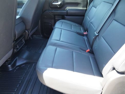 Used 2025 GMC Sierra 2500 Pro AWD/4WD image 14