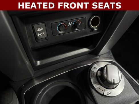 Used 2017 Toyota 4Runner Limited image 6