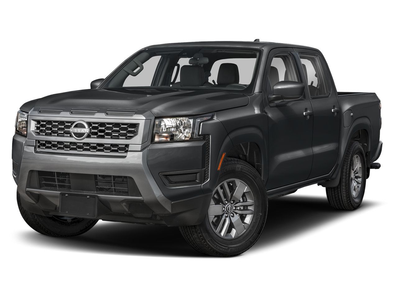 New 2026 Nissan Frontier SV w/ All-Weather Content Package AWD/4WD image 29