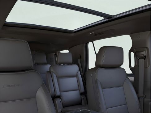 New 2024 GMC Yukon Denali w/ Max Trailering Package image 42