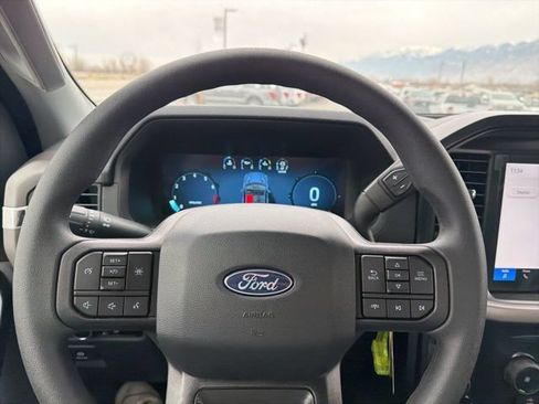 Used 2025 Ford F150 XL AWD/4WD image 25