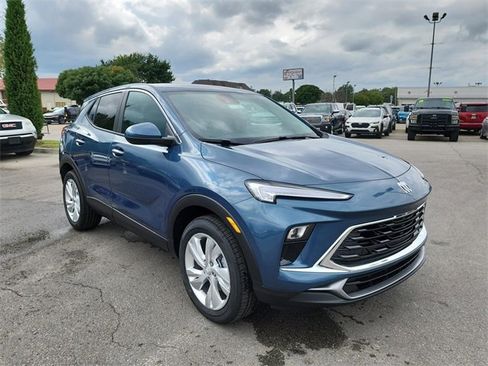 New 2026 Buick Encore GX Preferred image 1