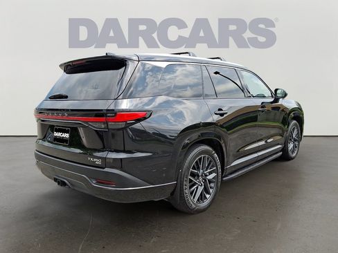 Used 2024 Lexus TX 350 AWD w/ Technology Package image 6