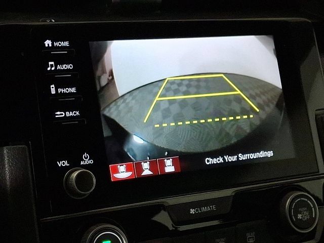 Used 2021 Honda Civic Sport image 4