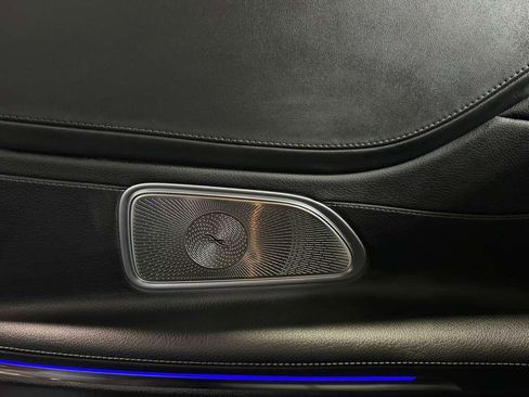 Used 2025 Mercedes-Benz CLE 300 4MATIC Coupe image 29