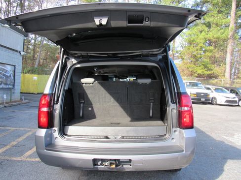 Used 2020 Chevrolet Tahoe LT image 9