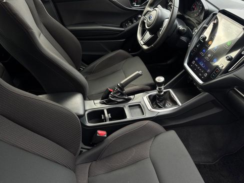 Used 2022 Subaru WRX Premium image 15